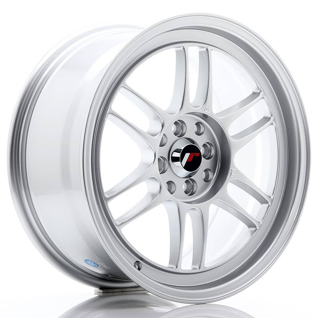 felga JR Wheels JR7 17x8 ET35 4x100/114