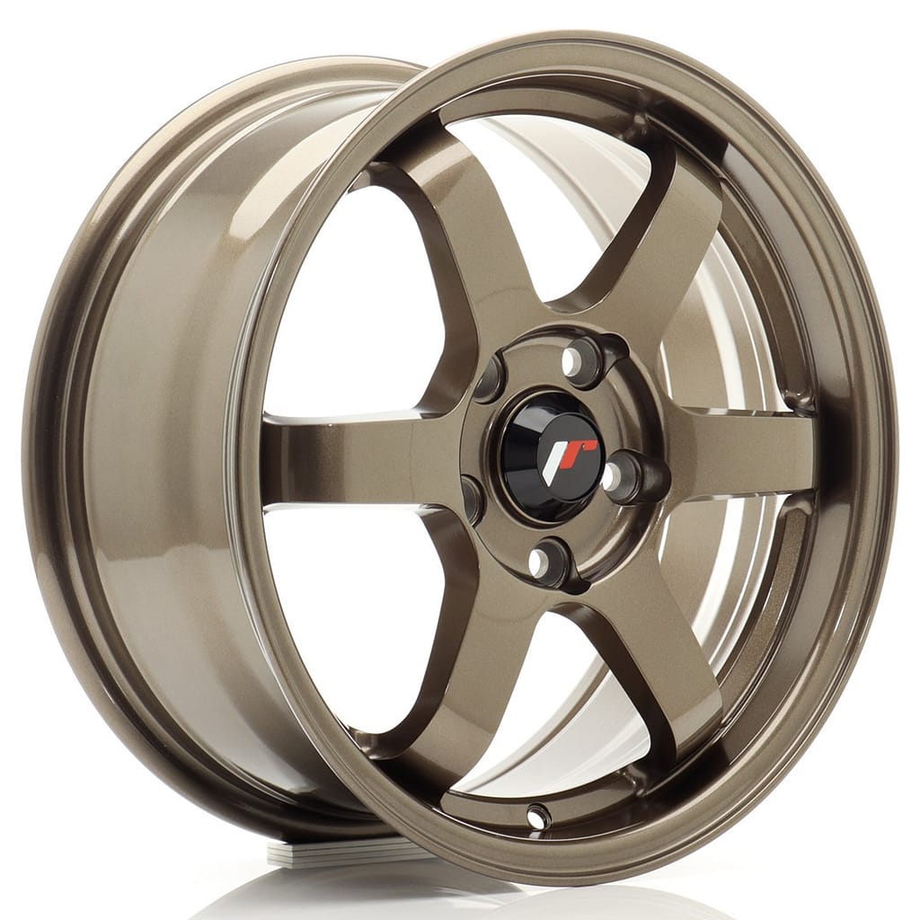 felga JR Wheels JR3 16x7 ET40 5x114