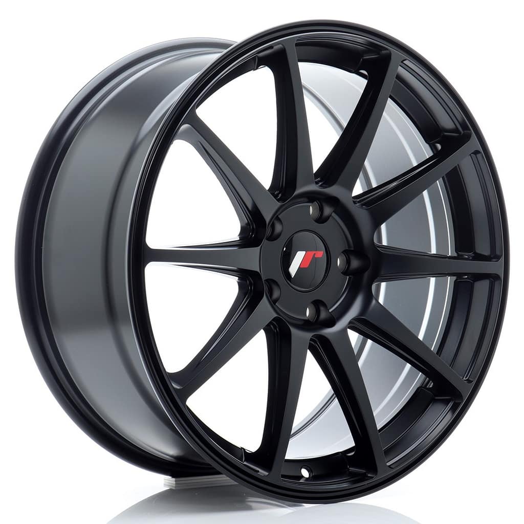 felga JR Wheels JR11 19x8