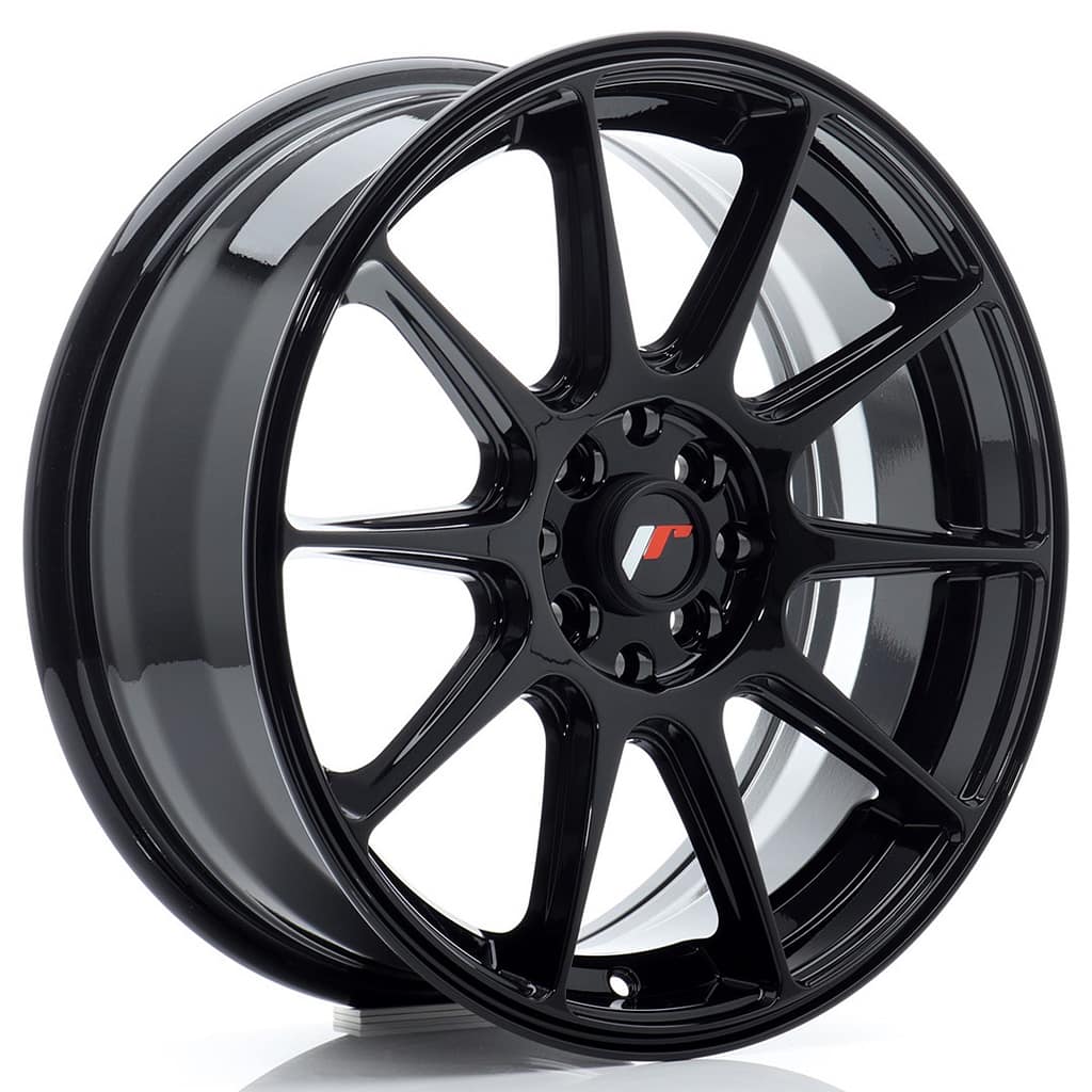 felga JR Wheels JR11 17x7 ET35 5x112/114