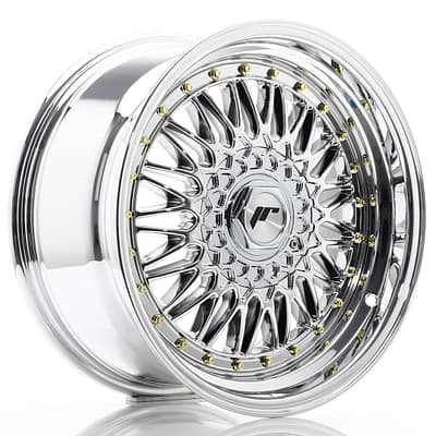 felga JR Wheels JR9 17x8