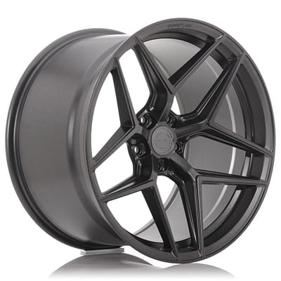 felga Concaver CVR2 20x10 ET45 5x112 Carbon Graphite