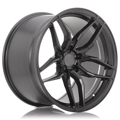 felga Concaver CVR3 20x10 ET45 5x112 Carbon Graphite