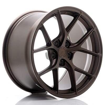 felga JR Wheels SL01 18x10