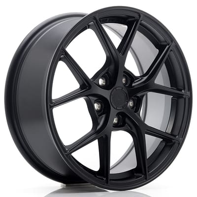 felga JR Wheels SL01 17x7 ET40 5x114