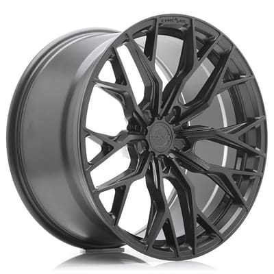 felga Concaver CVR1 21x9 ET35 5x112 Carbon Graphite