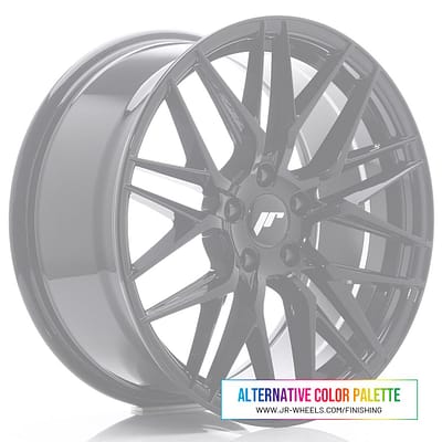 felga JR Wheels JR28 18x8