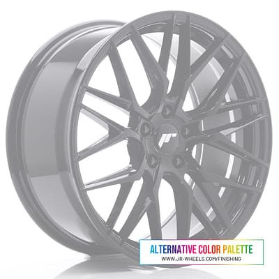 felga JR Wheels JR28 19x8