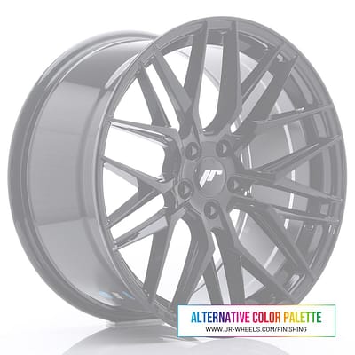 felga JR Wheels JR28 19x9