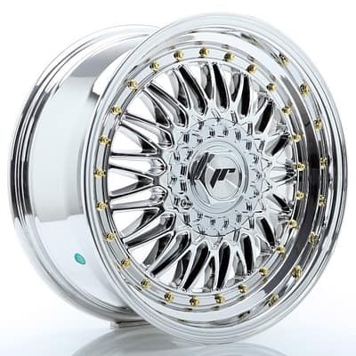 felga JR Wheels JR9 17x7