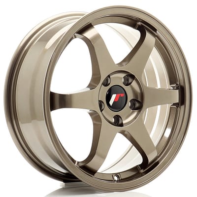 felga JR Wheels JR3 17x7 ET40 4x114