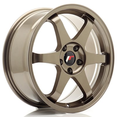 felga JR Wheels JR3 18x8 ET40 5x114