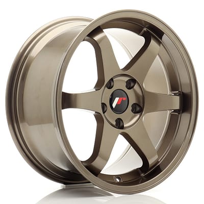 felga JR Wheels JR3 18x9 ET35 5x114