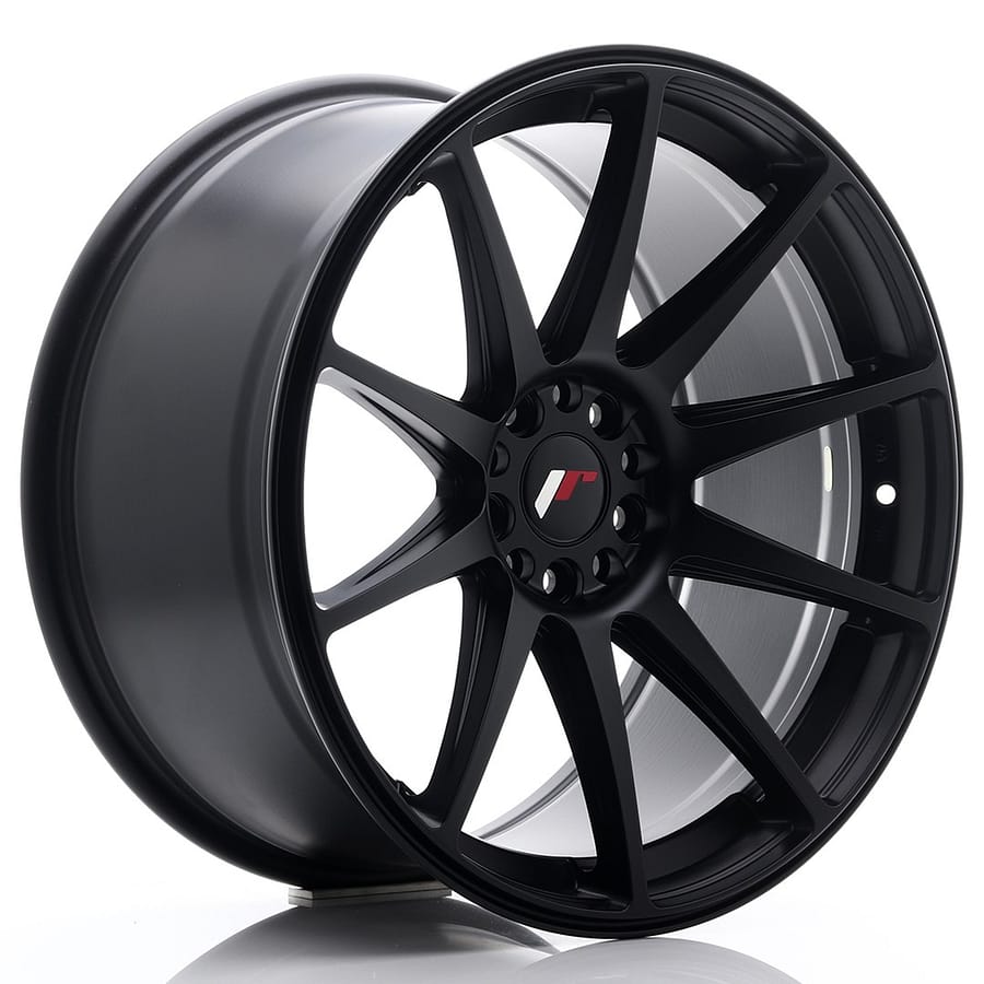 felga JR Wheels JR11 19x9