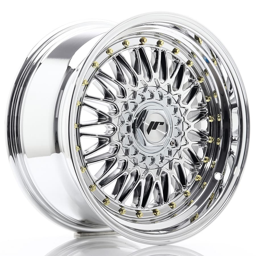 felga JR Wheels JR9 17x8