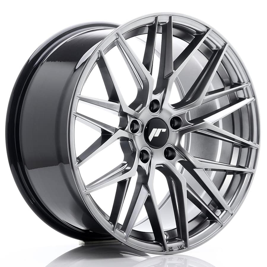 felga JR Wheels JR28 19x9