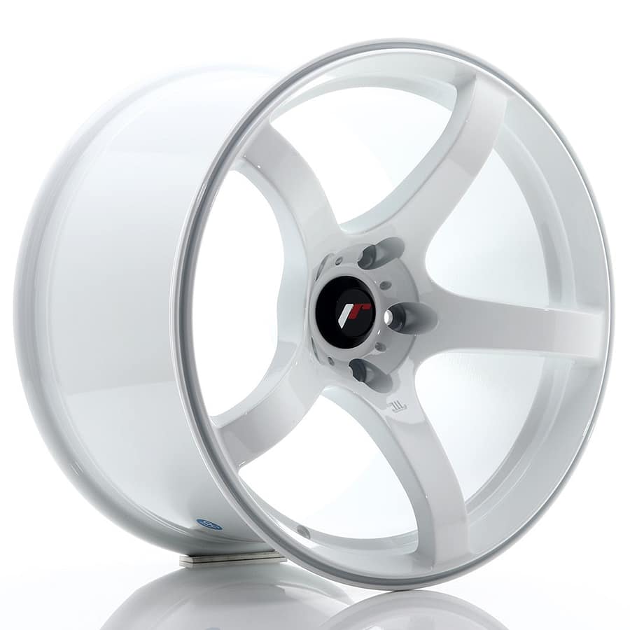 felga JR Wheels JR32 18x10