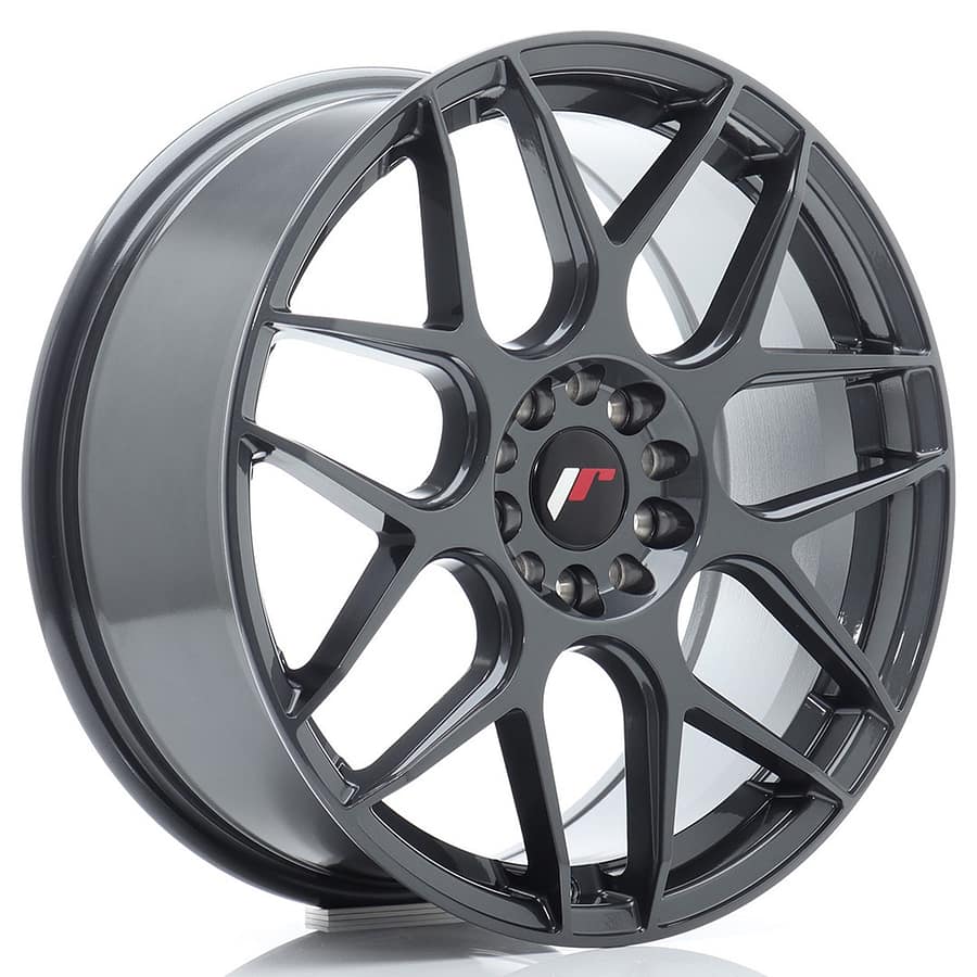 felga JR Wheels JR18 18x7