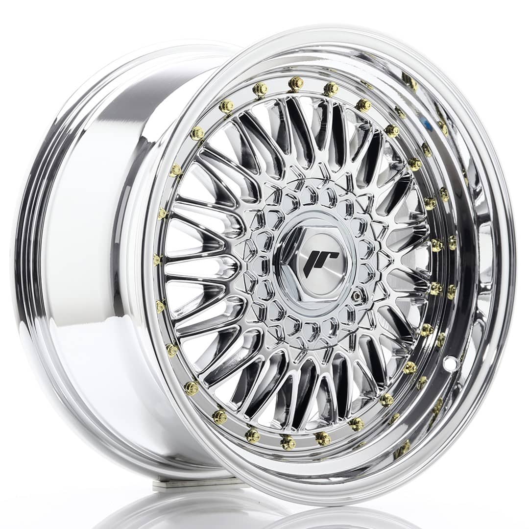 felga JR Wheels JR9 17x8