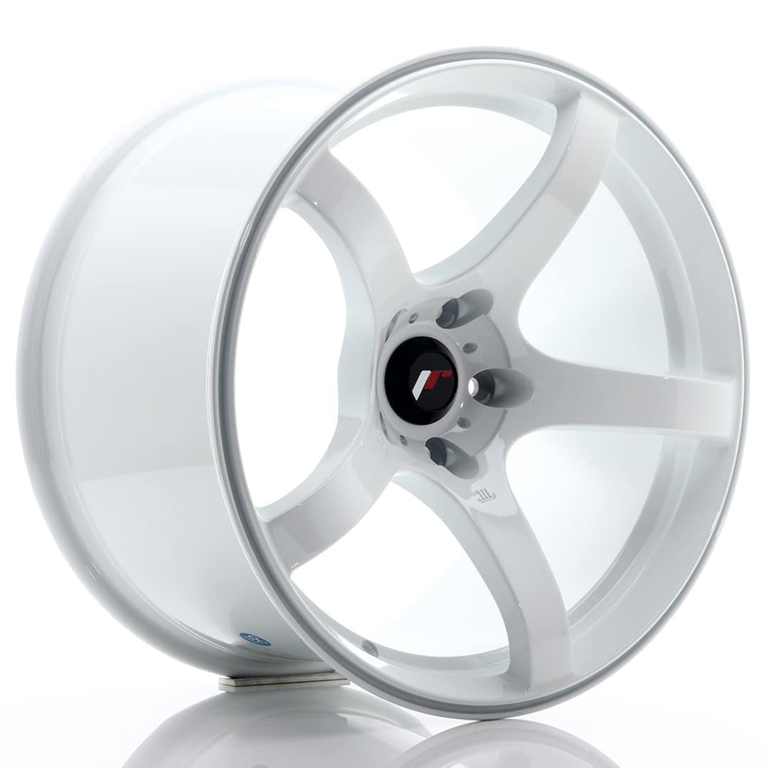 felga JR Wheels JR32 18x10