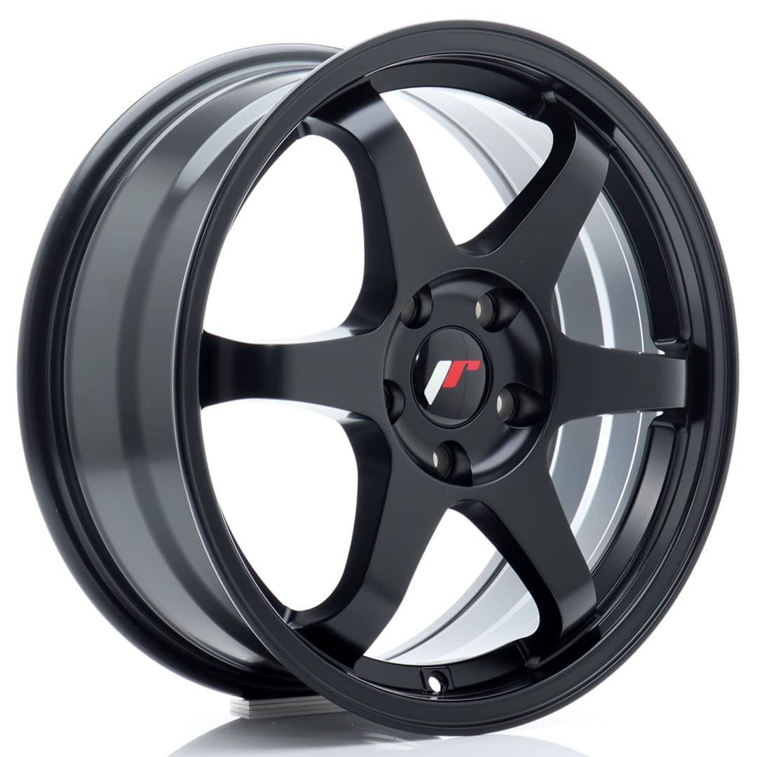 felga JR Wheels JR3 17x7 ET40 5x114