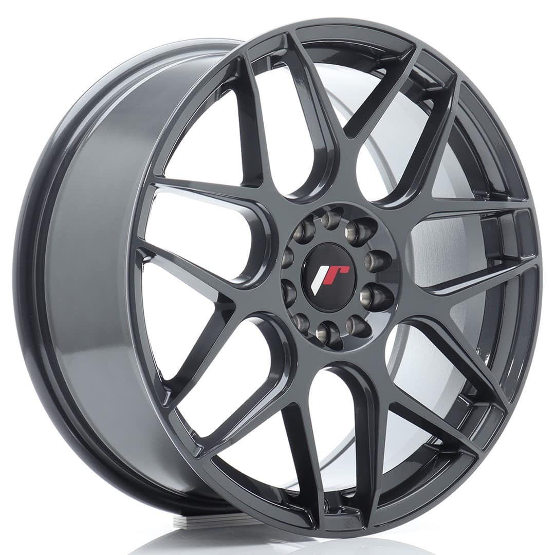 felga JR Wheels JR18 18x7