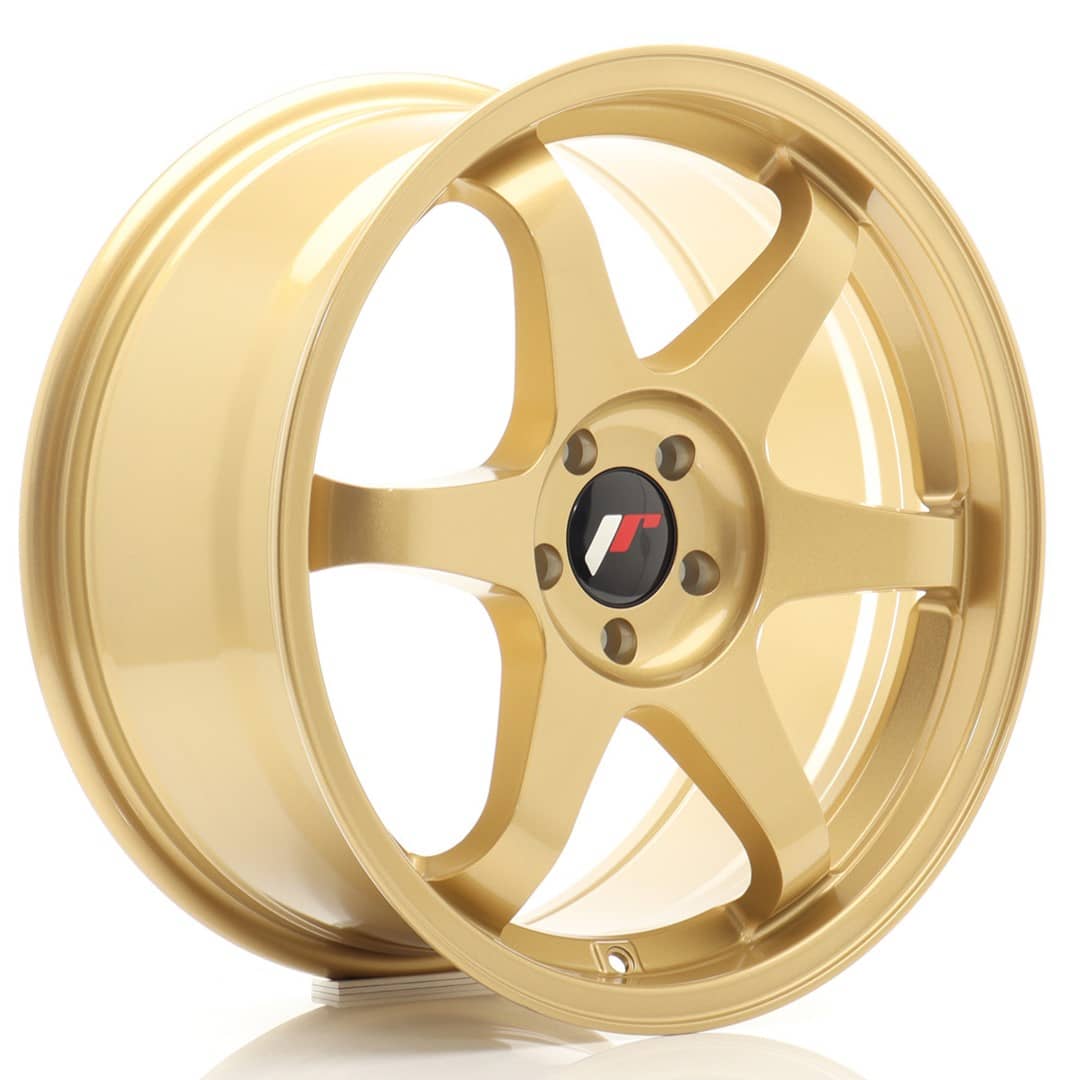 felga JR Wheels JR3 17x8 ET35 5x114